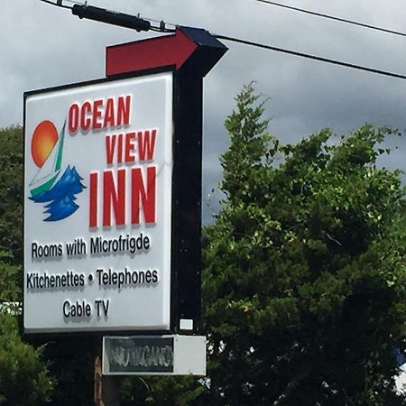 Oceanview Inn - Emerald Isle Bagian luar foto