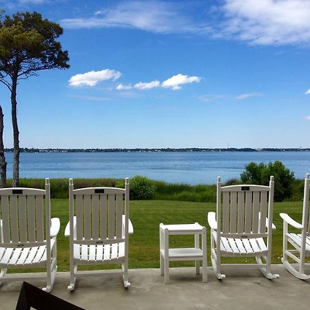 Oceanview Inn - Emerald Isle Bagian luar foto