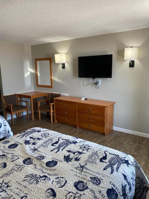 Oceanview Inn - Emerald Isle Bagian luar foto