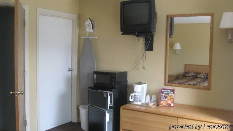 Oceanview Inn - Emerald Isle Ruang foto