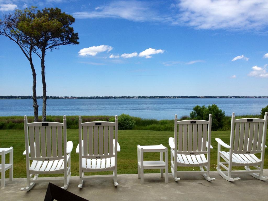 Oceanview Inn - Emerald Isle Bagian luar foto