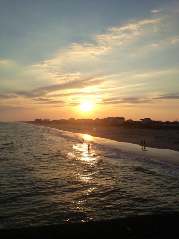 Oceanview Inn - Emerald Isle Bagian luar foto
