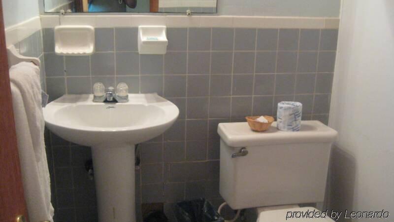 Oceanview Inn - Emerald Isle Ruang foto