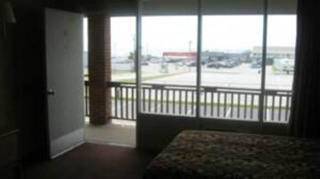 Oceanview Inn - Emerald Isle Bagian luar foto