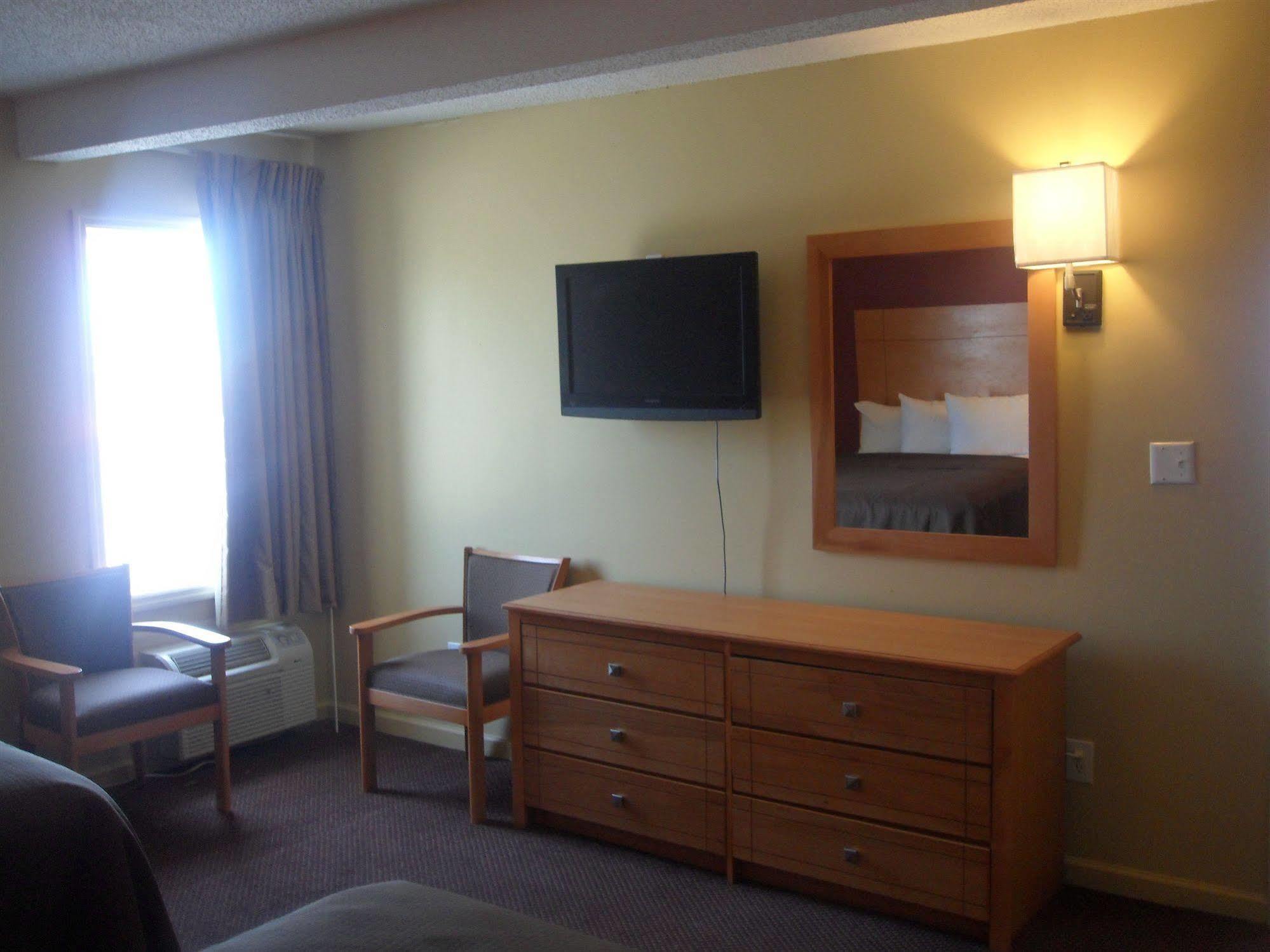 Oceanview Inn - Emerald Isle Bagian luar foto