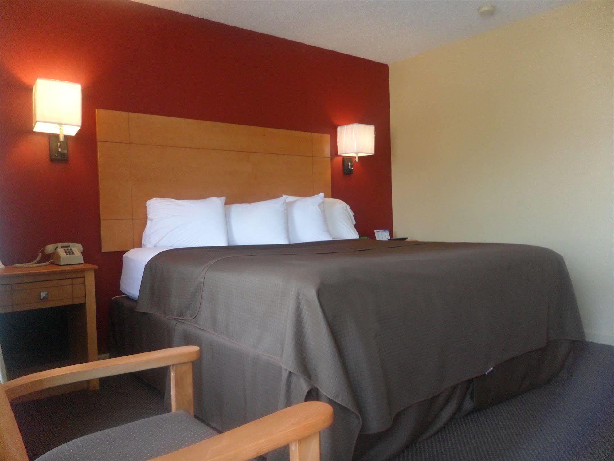 Oceanview Inn - Emerald Isle Bagian luar foto