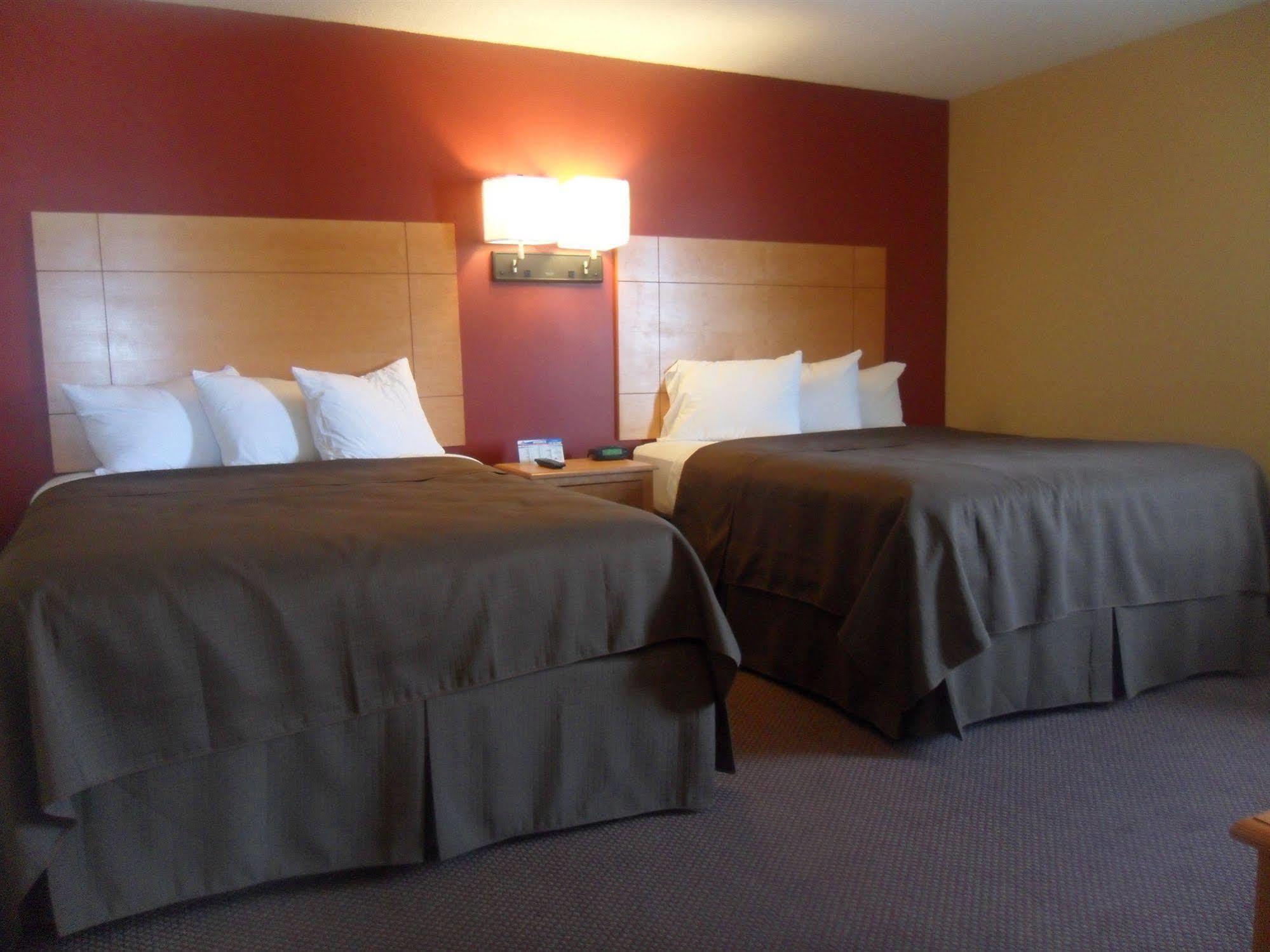 Oceanview Inn - Emerald Isle Bagian luar foto